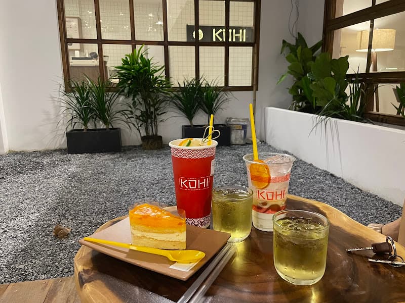 Hình ảnh KOHI Coffee & Tea - 3