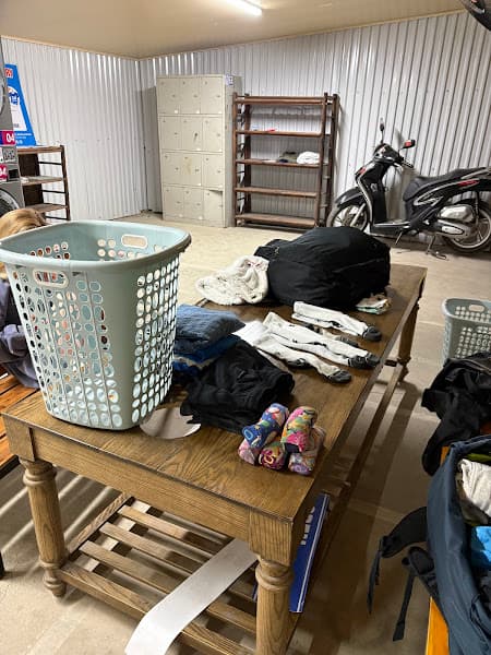 Hình ảnh Tam Loc Laundry self service - 3