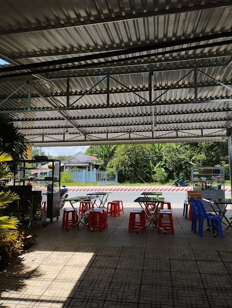 Phở - Bò Né Duy Ký