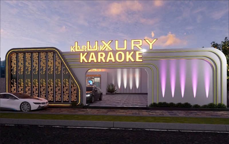 Hình ảnh KARAOKE LUXURY - 7