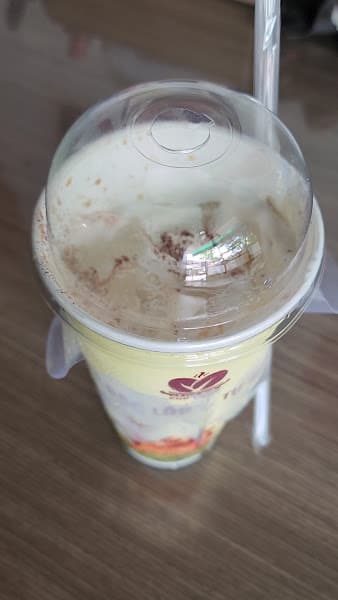 Hình ảnh Cà Phê Muối Chú Long - 3