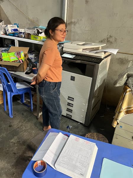 Hình ảnh SCAN MÀU - PHOTO - IN - 4