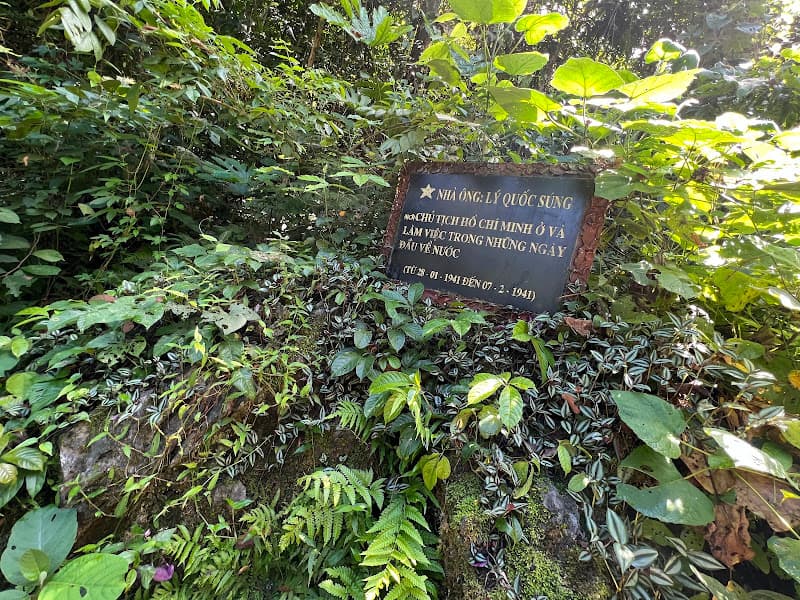 Hình ảnh Cầu Suối Lê Nin - 4