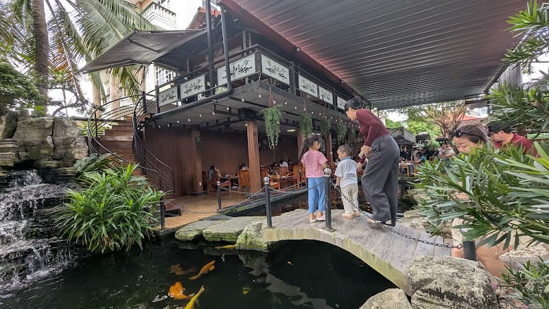 Hình ảnh Coffee Thềm Xưa 2 - 3