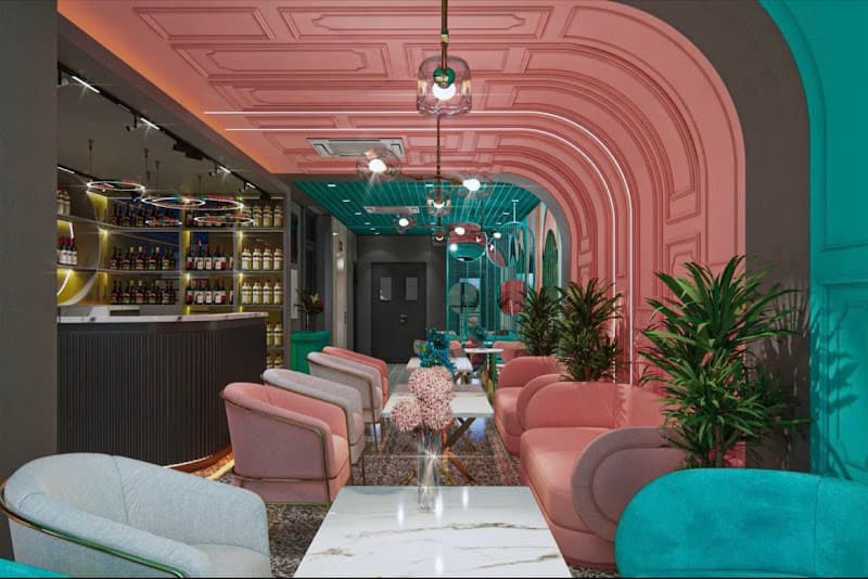 𝐆𝐀𝐍𝐆𝐍𝐀𝐌 𝐂𝐀𝐅𝐄 𝐁𝐀𝐑 & 𝐑𝐄𝐒𝐓𝐀𝐔𝐑𝐀𝐍𝐓