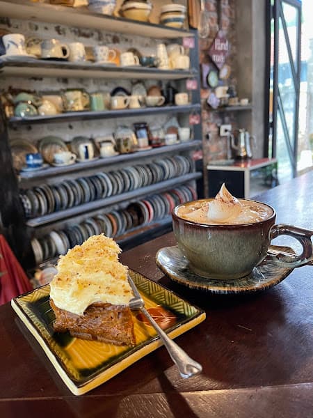 Hình ảnh Brick Coffee Shop - 5