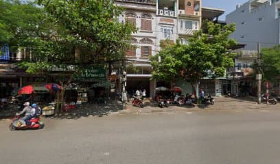 Trà Sữa Bumba - Tôn Đức Thắng