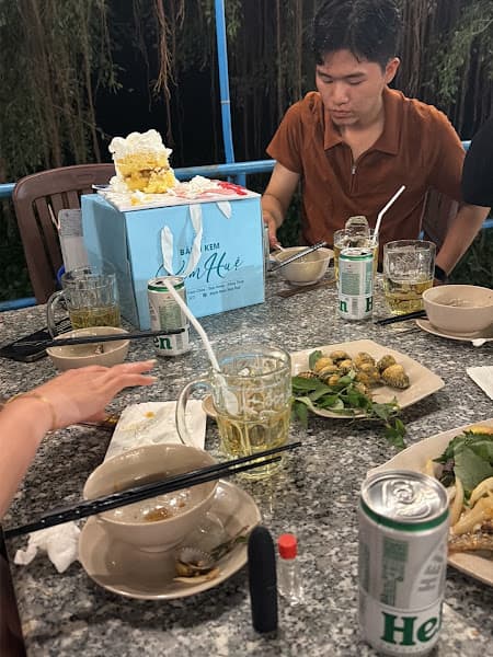 Hình ảnh Hải Sản Rạn Biển - 4