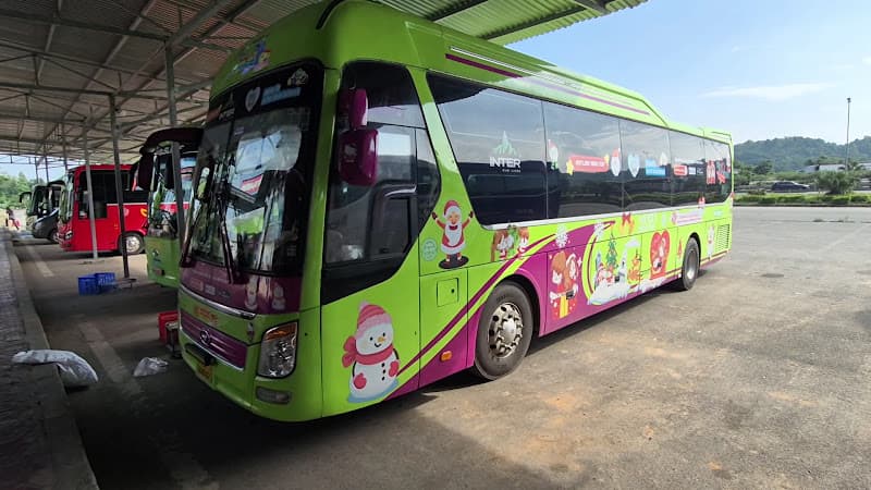 Inter Bus Sapa (Quán Ông Há Cốn Sủi)