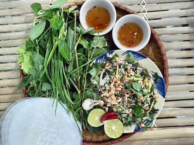 Hình ảnh Quảng Ngãi Food - 5