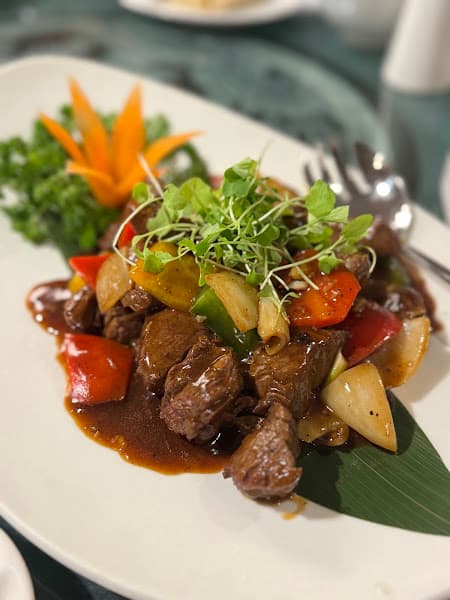 Hình ảnh Ming Restaurant - 4