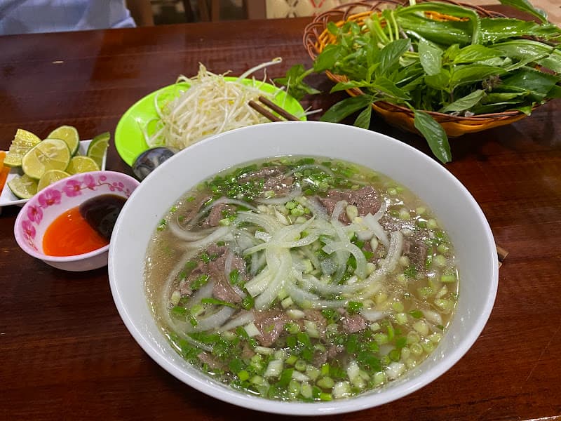 Hình ảnh Phở bò 179 - 4