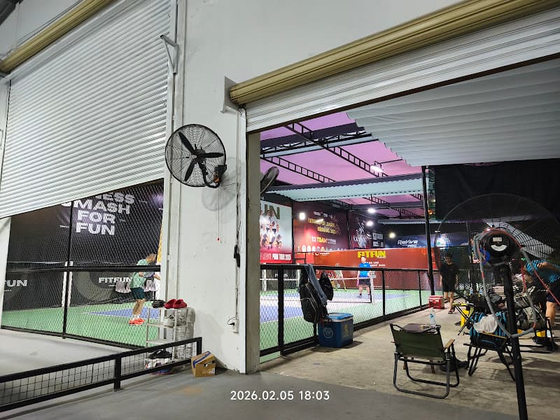 Hình ảnh Fit Fun Pickleball - 3