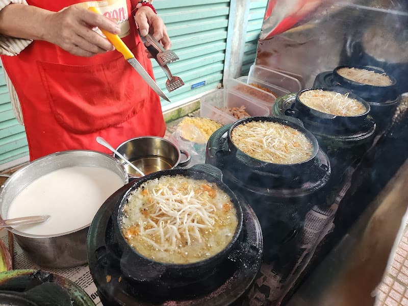 Hình ảnh Bánh xèo bà Hòa - 2