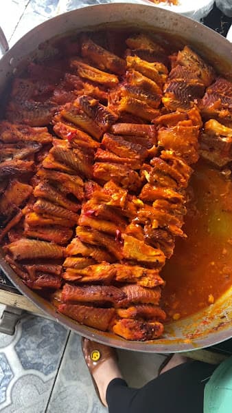 Hình ảnh Quán Bánh Canh Cá Lóc Việt Dũng - 4