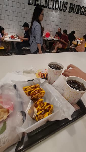 Hình ảnh McDonald's Vincom Smart City - 2