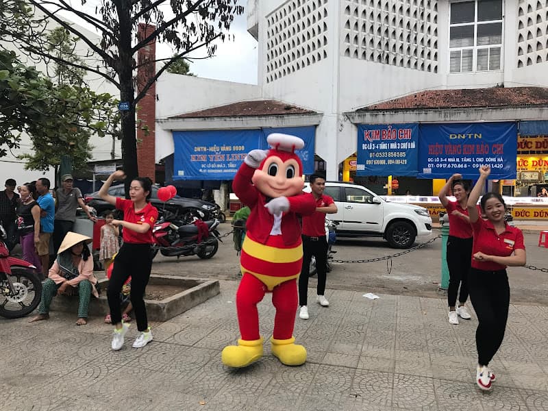 Hình ảnh Jollibee Quảng Trị - 3