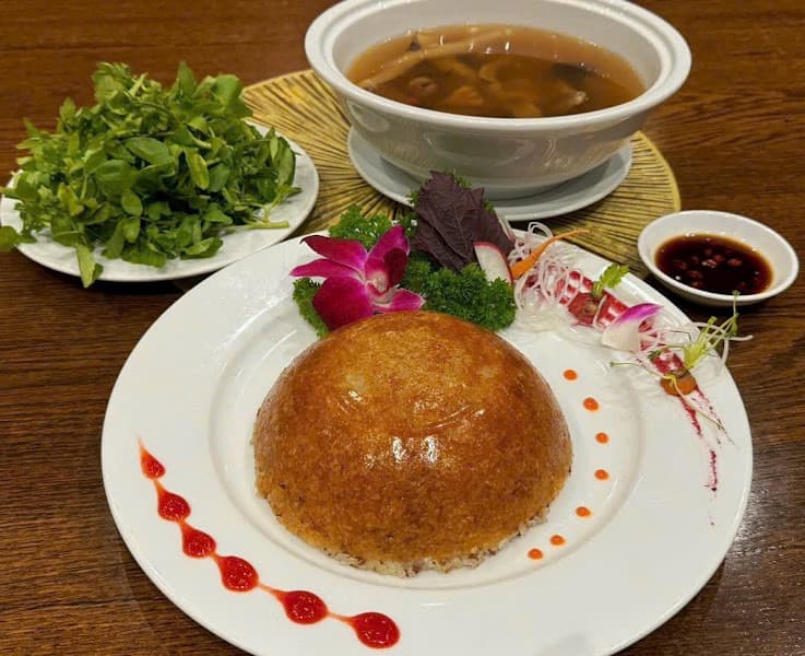 Hình ảnh Nhà Hàng Quê 79 - 5