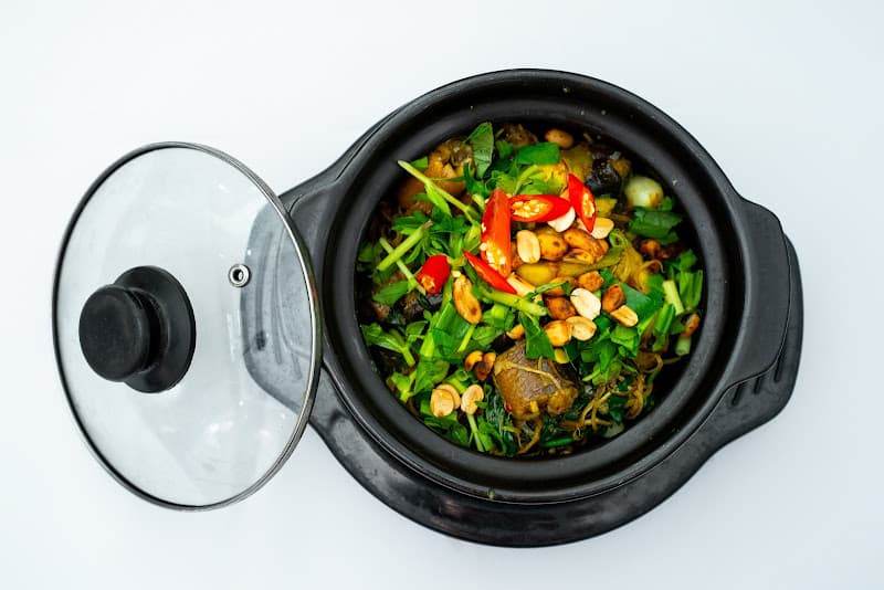 Hình ảnh Cơm Niêu Ngọc Lâm - 5