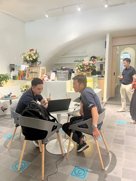 Hình ảnh Laundry Hub - 3