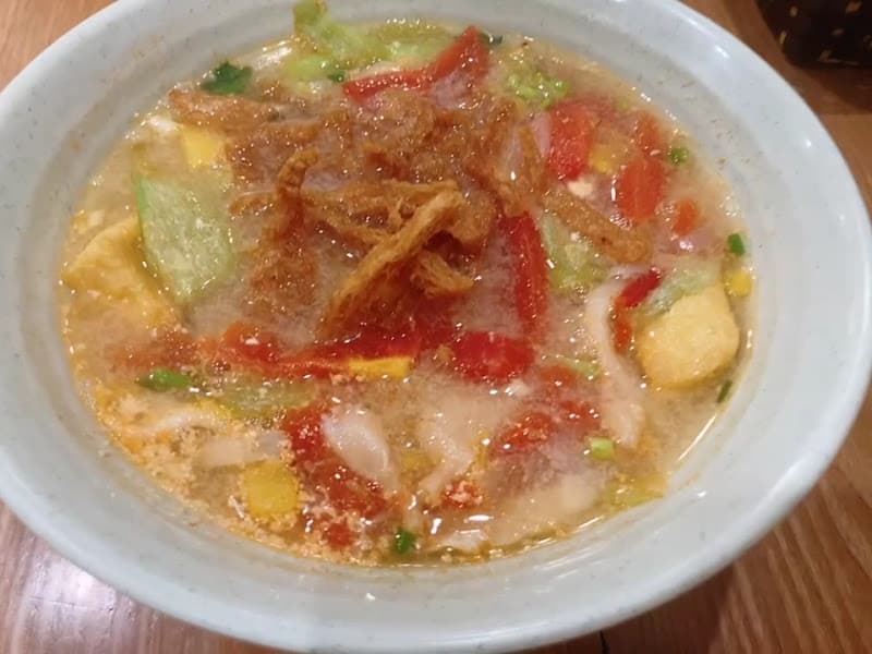 Hình ảnh Cơm chay Tâm Đức - 3