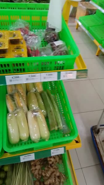 Hình ảnh Siêu thị Bách hoá XANH - 3