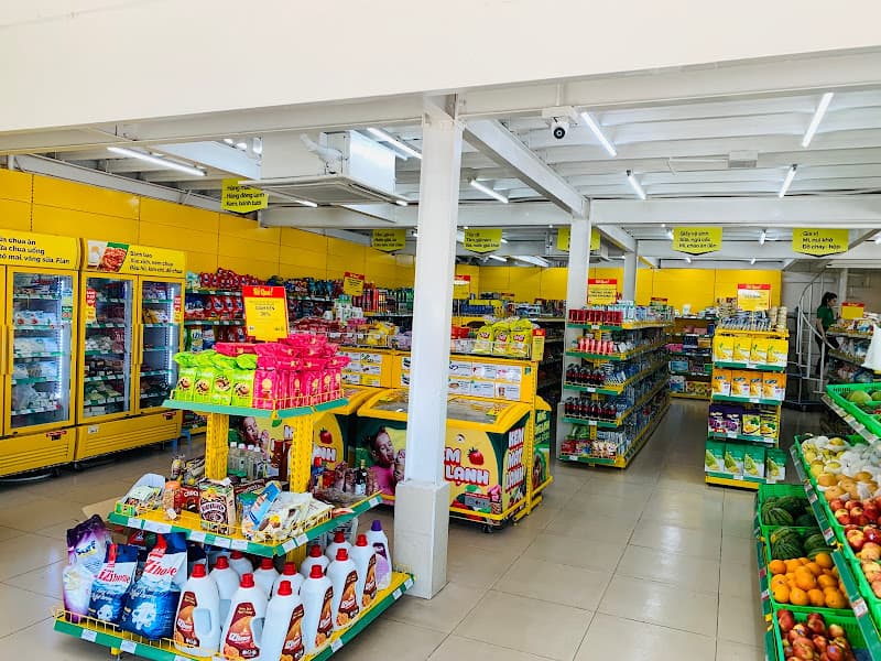 Hình ảnh Bách hóa XANH - 7