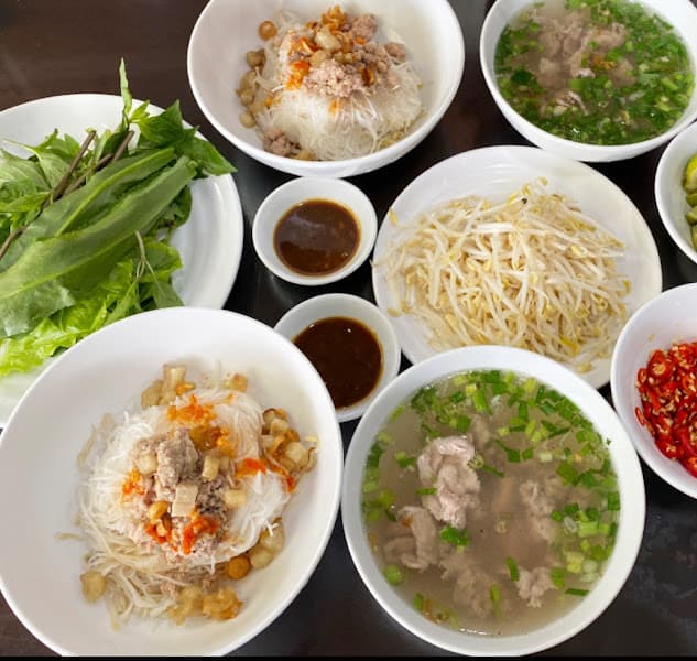 Hình ảnh Phở Khô Minh - 3