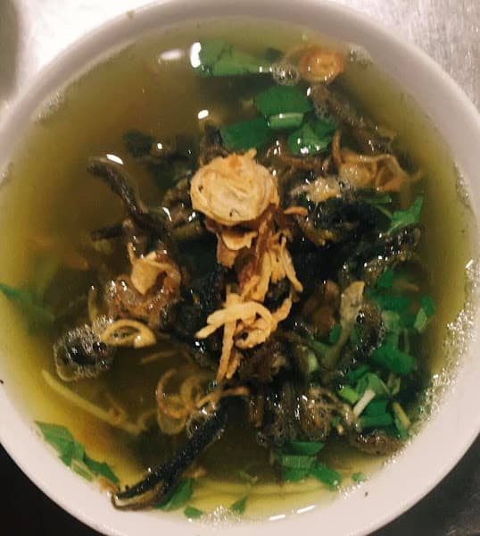 Hình ảnh 21 Hàng Điếu - Hủ tíu, miến lươn, sủi cảo, mỳ vằn thắn - 3