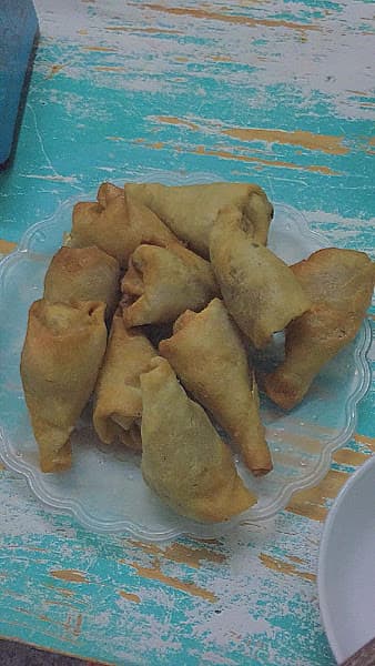 Hình ảnh Quán An Nhiên - 2