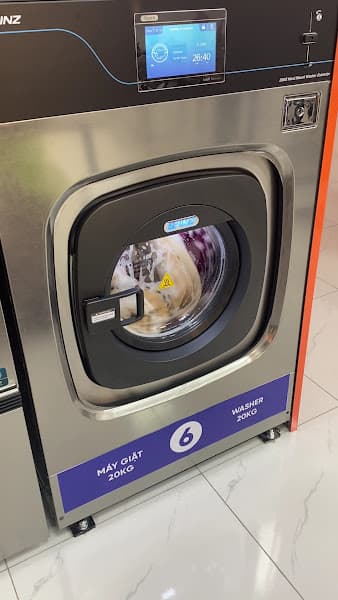 Hình ảnh Giặt sấy tự động KOALALA - Chung cư Evergreen - 2