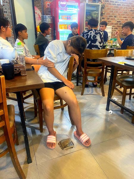 Hình ảnh Nhà Hàng - Phố Nhậu Lai Châu - 2