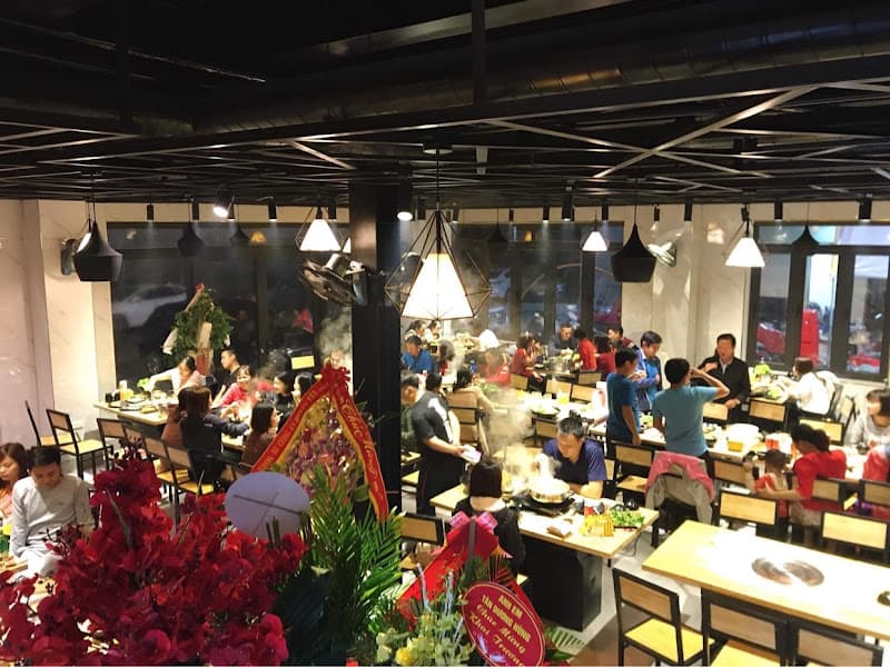 Hình ảnh Nhà Hàng An An - 9