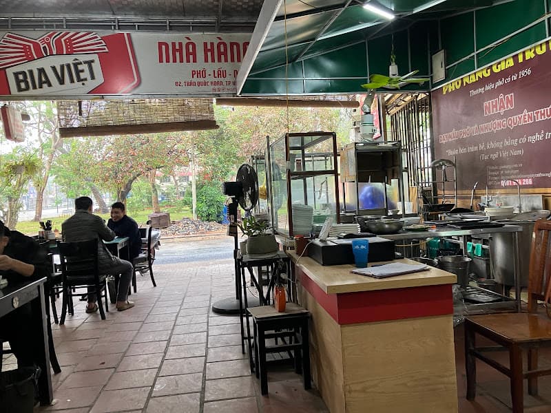 Hình ảnh PHỞ NĂNG GIA TRUYỀN - 4