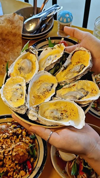 Hình ảnh Ốc Hút Xứ Quảng - 4