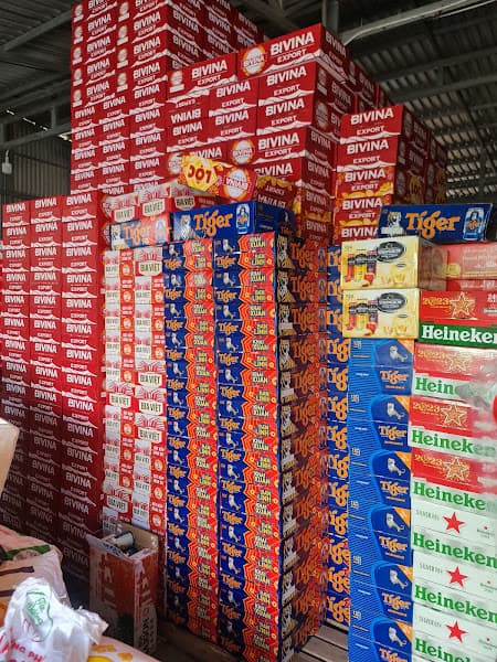 Hình ảnh Quán Ăn Gia Đình Đậm - 2