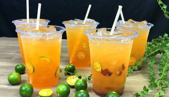 Hình ảnh Quán 92: ăn vặt, trà sữa, mỳ cay, mỳ trộn! - 7