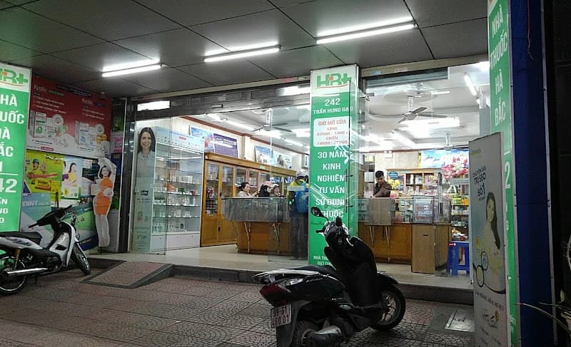 Hình ảnh Nhà Thuốc Hà Bắc - sâm Nhung bổ thận Tw3 Platium - 4