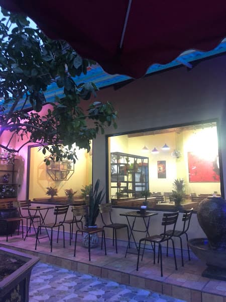 Hình ảnh Smile Coffee - 4