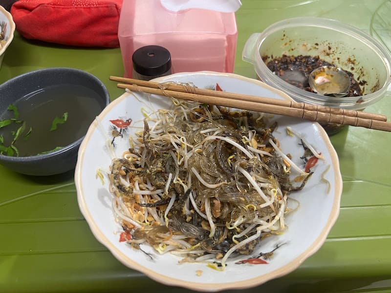 Hình ảnh Miến Lươn cô Thanh - 3