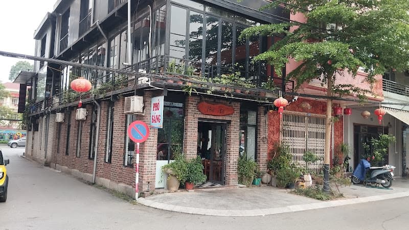 Ảnh bìa Phở 2 tô