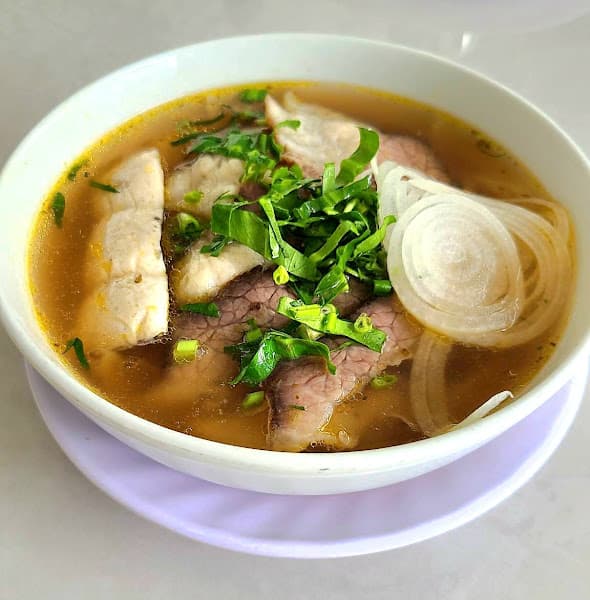 Hình ảnh Bún bò Chị Bảy - 3