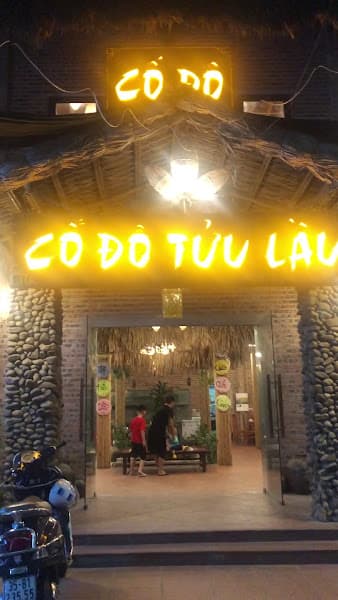 Hình ảnh Nhà hàng Cố Đô Tửu Lầu - 2