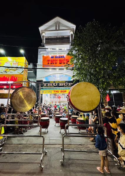 Hình ảnh Mì Quảng Thu Búp - 3