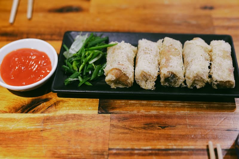 Hình ảnh Phở Thìn Hồ Nghinh - 8