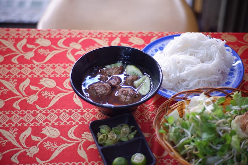 Hình ảnh CƠM PHỞ HÀ NỘI (phở cường &cơm phở - 3