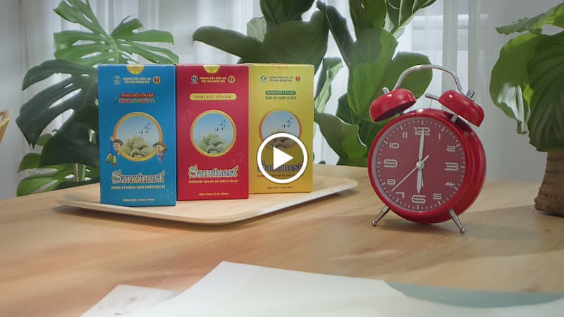 Hình ảnh Nhà hàng Sanvinest - Vanz dimsum - 5