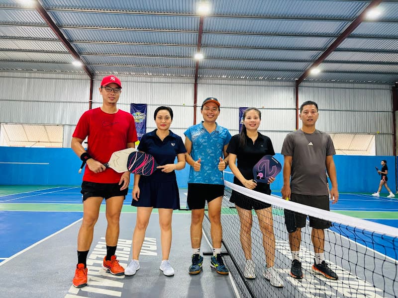 Hình ảnh Kina Pickleball - 5