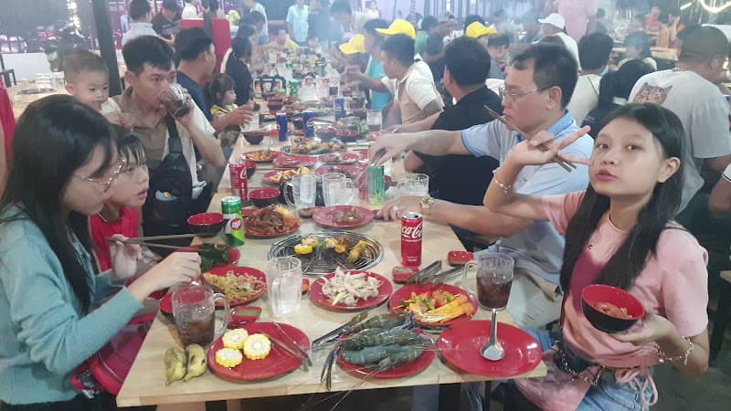 Hình ảnh BUFFET VŨNG TÀU - 4