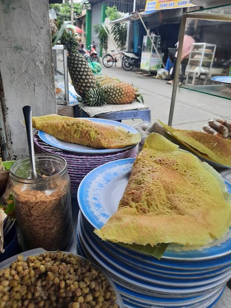Hình ảnh Bánh Xèo Như Ý - 3